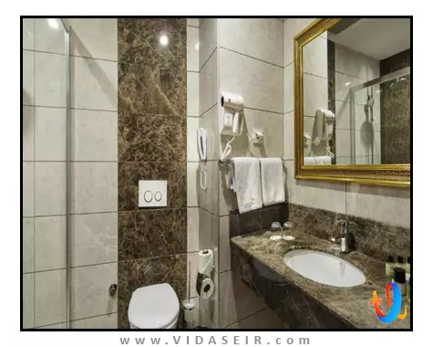 زافیرا دلوکس ریزورت آنتالیا