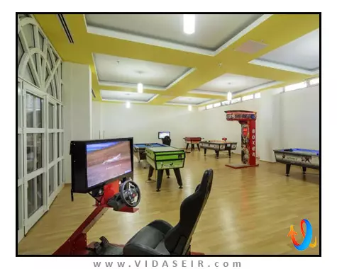 زافیرا دلوکس ریزورت آنتالیا