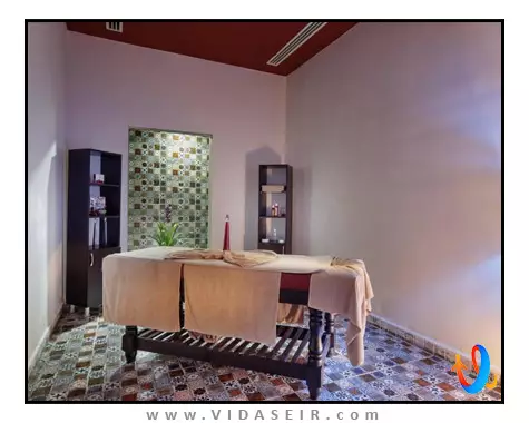 زافیرا دلوکس ریزورت آنتالیا