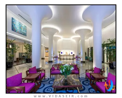 زانادو آیلند بدروم