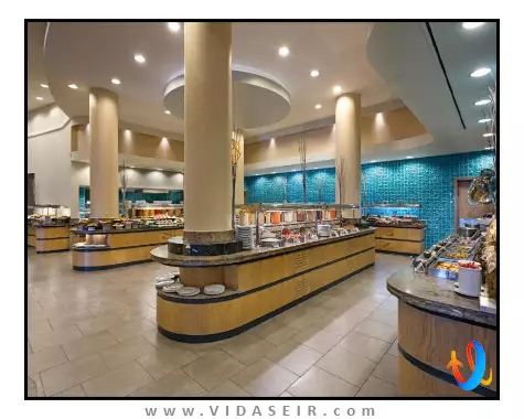 زانادو آیلند بدروم