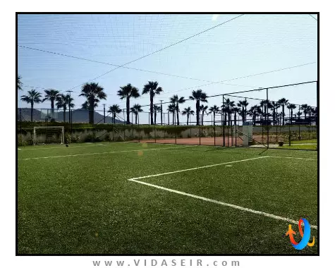 زانادو آیلند بدروم