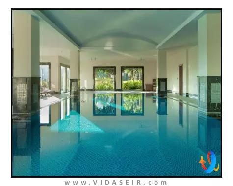 زانادو آیلند بدروم