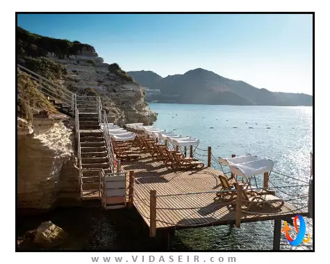 زانادو آیلند بدروم