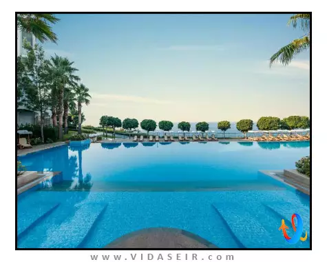 زانادو آیلند بدروم