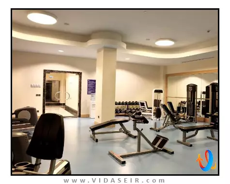 زانادو آیلند بدروم