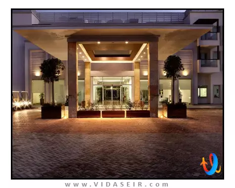 زانادو آیلند بدروم