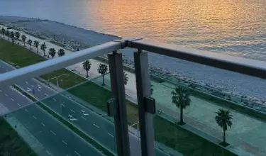 هتل زیتون باتومی