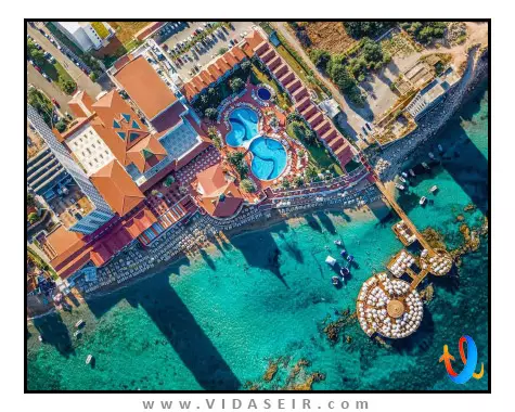 سالامیس بی کنتی قبرس شمالی