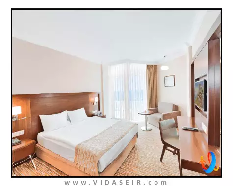 سالامیس بی کنتی قبرس شمالی