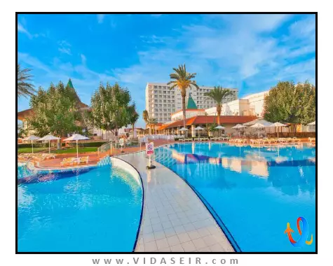 سالامیس بی کنتی قبرس شمالی