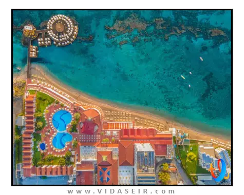 سالامیس بی کنتی قبرس شمالی