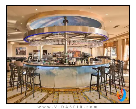 سالامیس بی کنتی قبرس شمالی