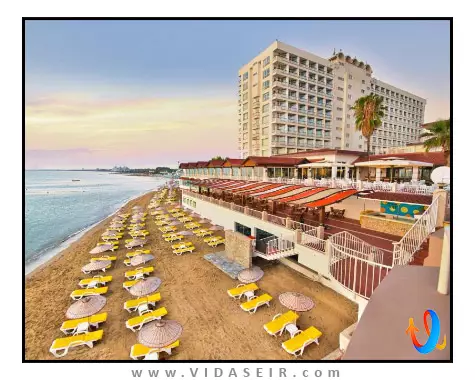 سالامیس بی کنتی قبرس شمالی