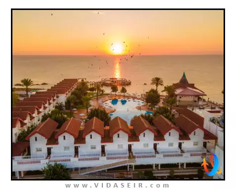 سالامیس بی کنتی قبرس شمالی