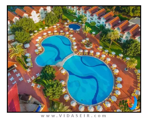 سالامیس بی کنتی قبرس شمالی