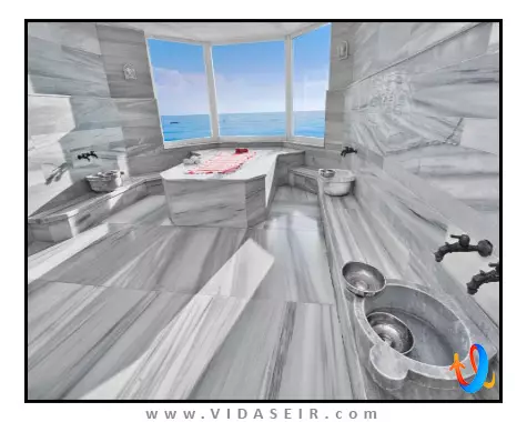 سالامیس بی کنتی قبرس شمالی