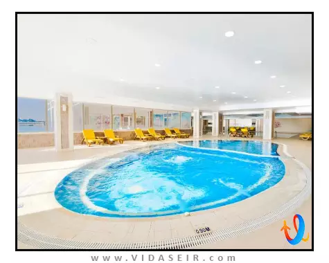 سالامیس بی کنتی قبرس شمالی