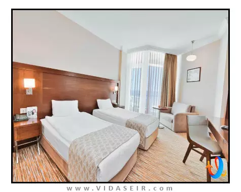 سالامیس بی کنتی قبرس شمالی