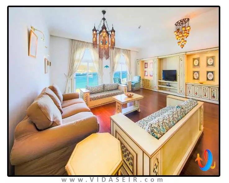 سالماکیس ریزورت اند اسپا بدروم