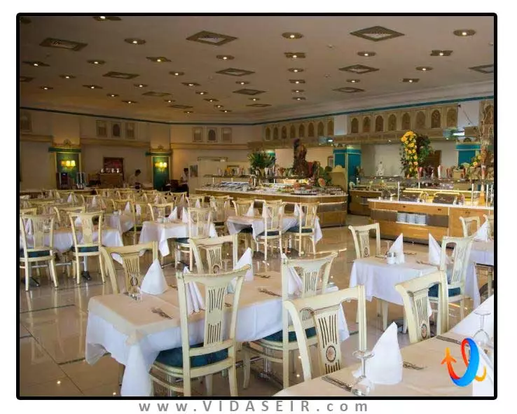 سالماکیس ریزورت اند اسپا بدروم