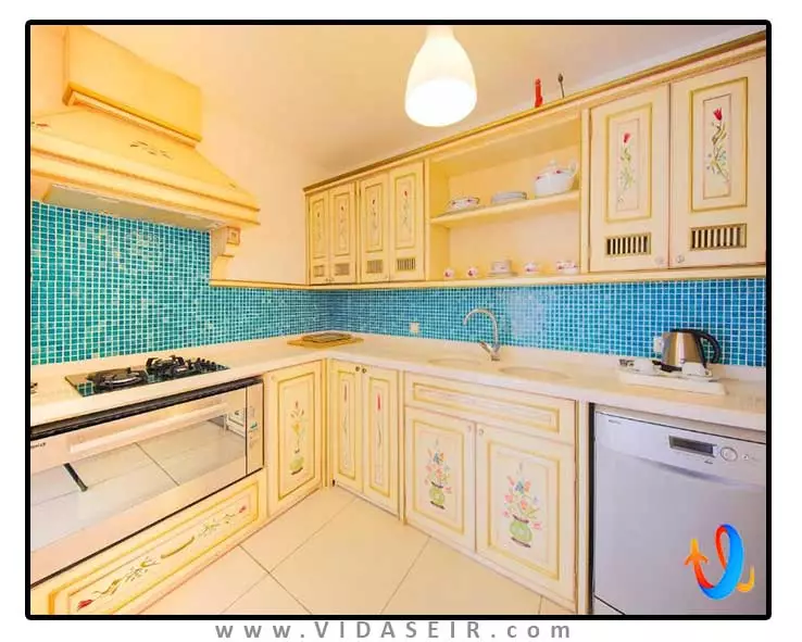 سالماکیس ریزورت اند اسپا بدروم