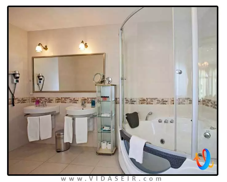 سالماکیس ریزورت اند اسپا بدروم