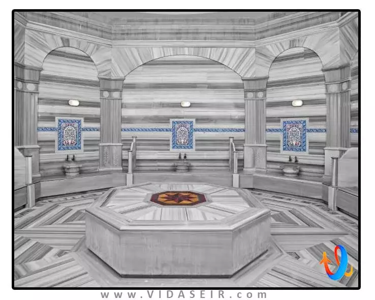 سالماکیس ریزورت اند اسپا بدروم