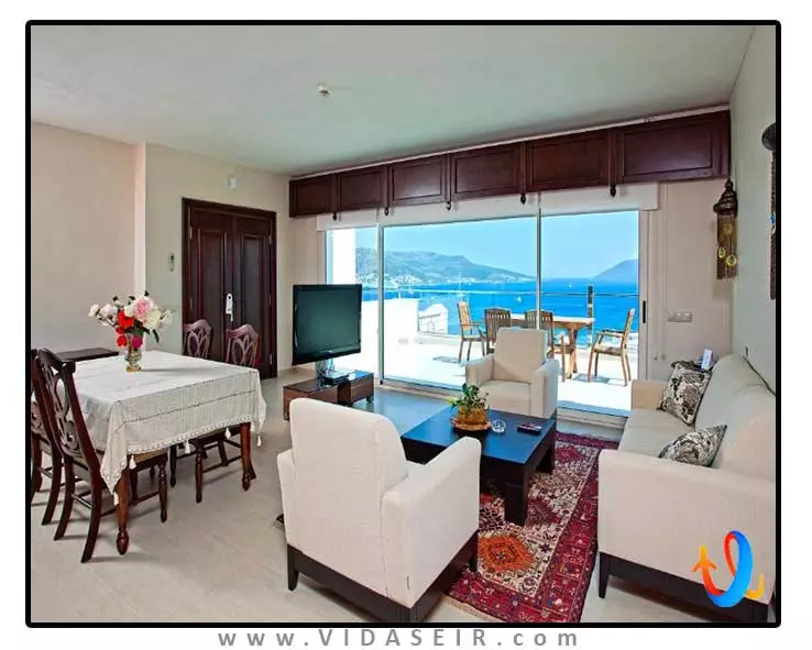 سالماکیس ریزورت اند اسپا بدروم