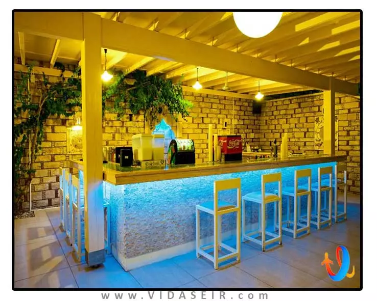 سالماکیس ریزورت اند اسپا بدروم