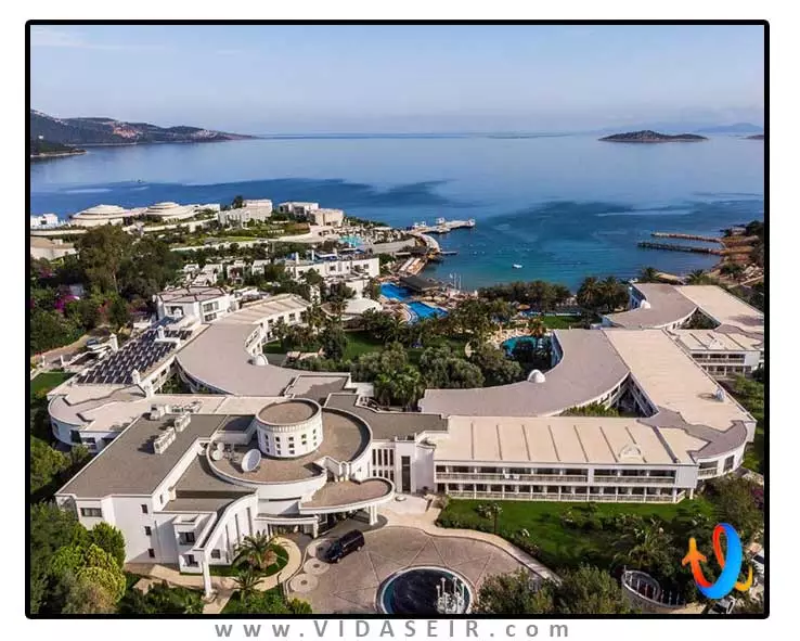 سامارا بدروم