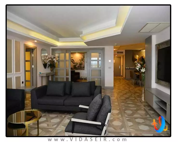 سامارا بدروم