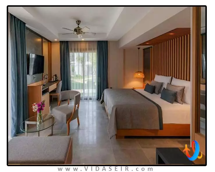 سامارا بدروم