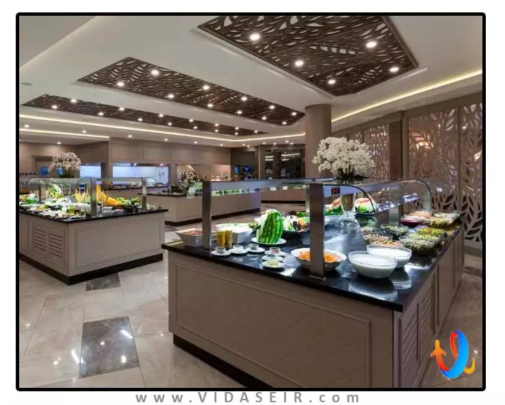 سامارا بدروم