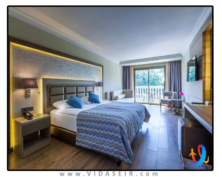 سامارا بدروم