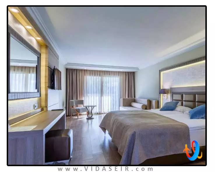 سامارا بدروم