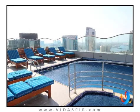 سامایا دیره دبی