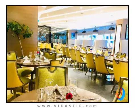 سامایا دیره دبی