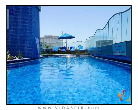 سامایا دیره دبی