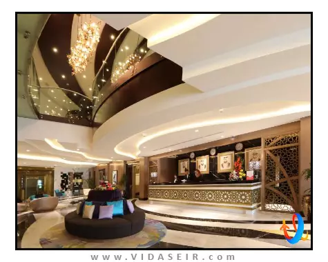 سامایا دیره دبی