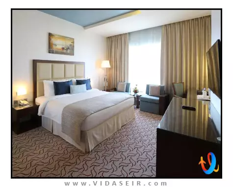 سامایا دیره دبی