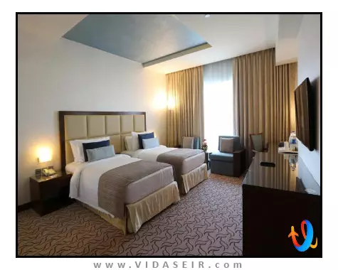 سامایا دیره دبی