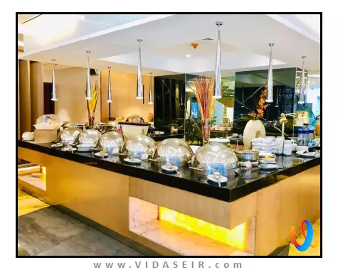 سامایا دیره دبی