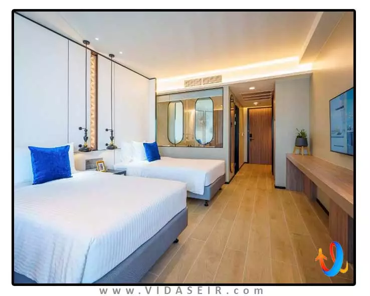 سامرست پاتایا