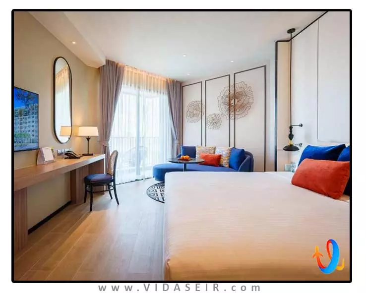 سامرست پاتایا