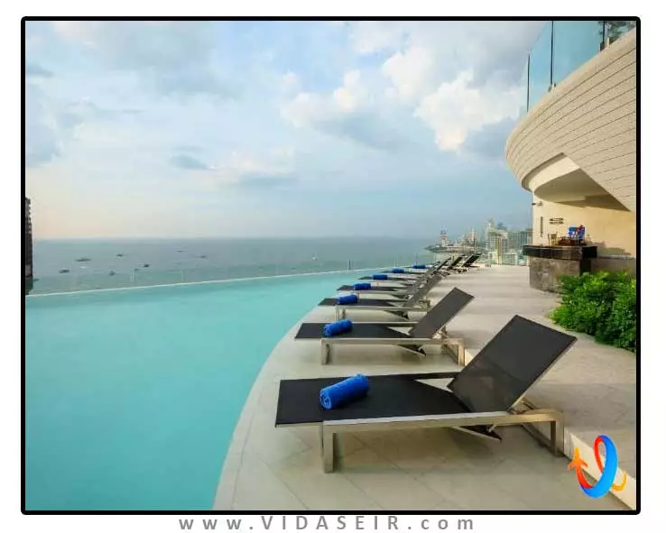 سامرست پاتایا