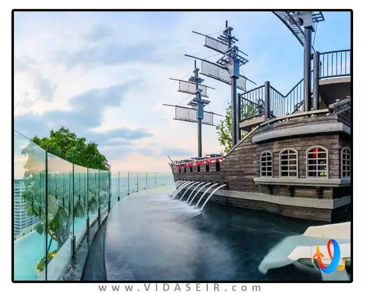 سامرست پاتایا