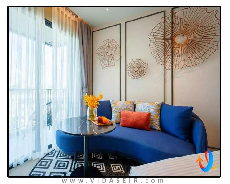 سامرست پاتایا