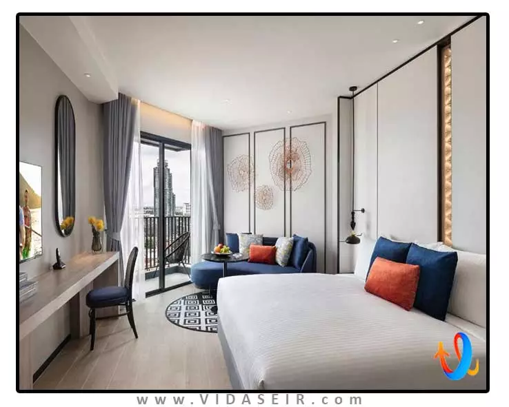 سامرست پاتایا