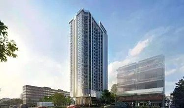 هتل سامرست پاتایا